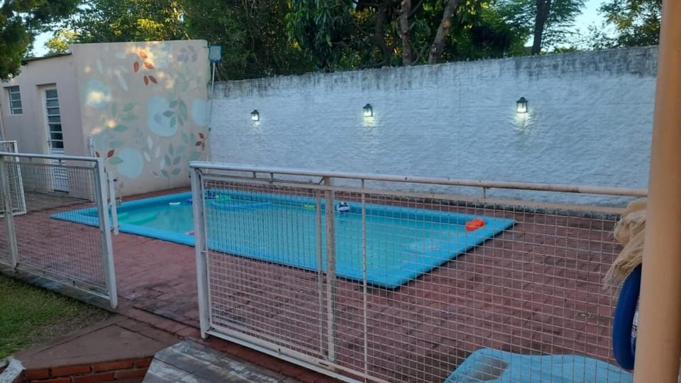 Mi casa es su casa! House in Uruguay