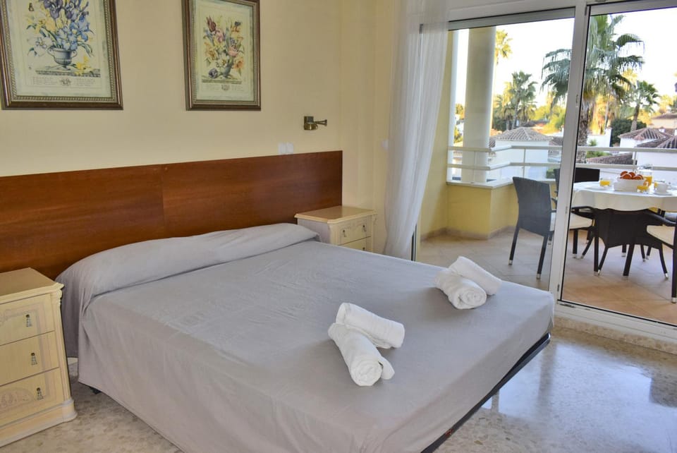 Anacasa Tamarindo Oliva Nova Golf AP1001 Apartment in Safor