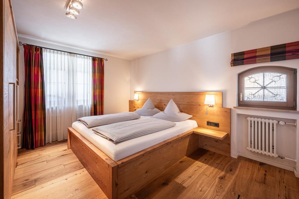 Landhaus Blattner Apartment in Oberstdorf