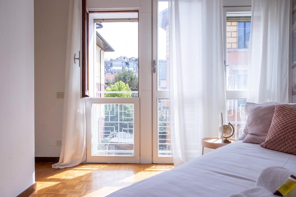 View (from property/room), Balcony/Terrace, internet