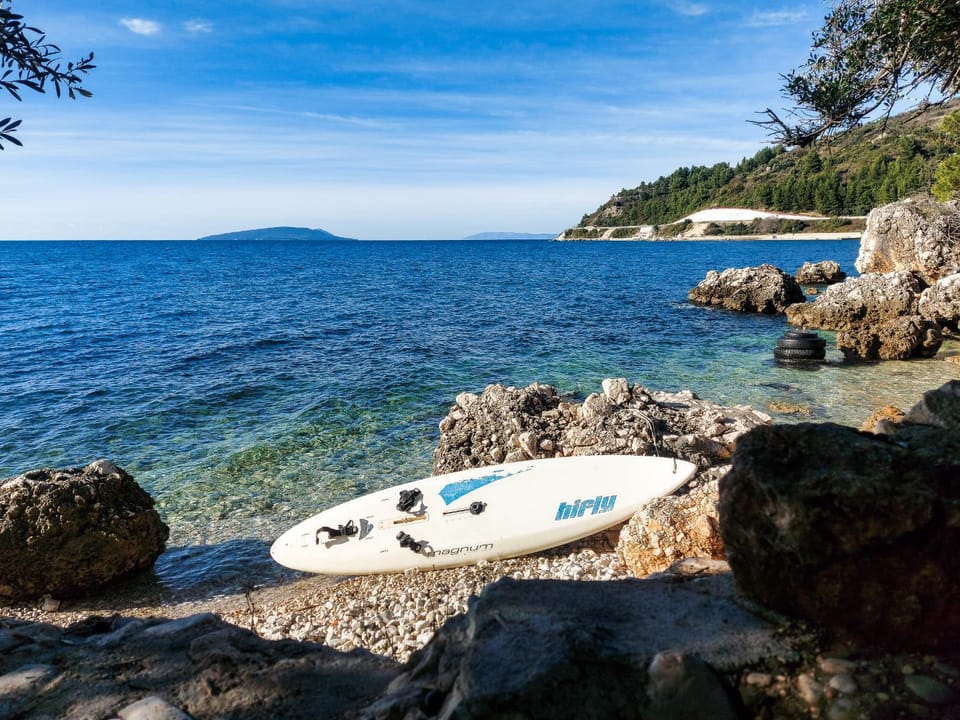 Apartment Lemon tree Apartment in Dubrovnik-Neretva County