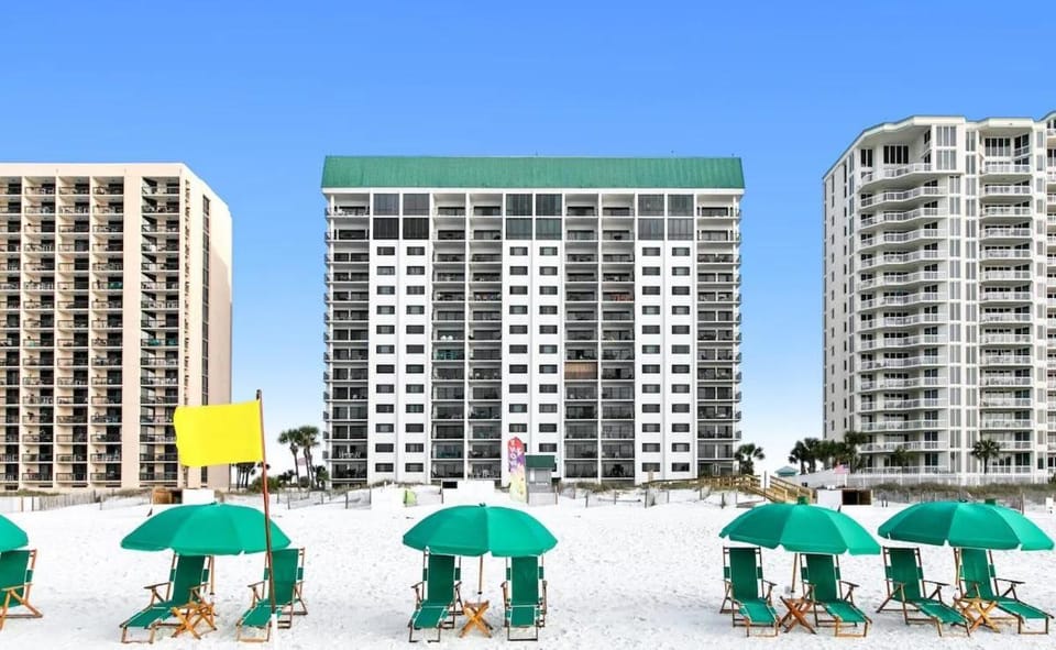 Emerald Towers 503 House in Destin