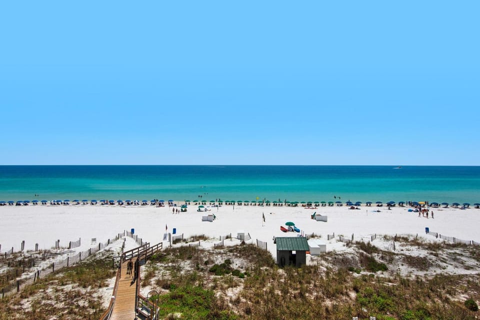 Emerald Towers 503 House in Destin