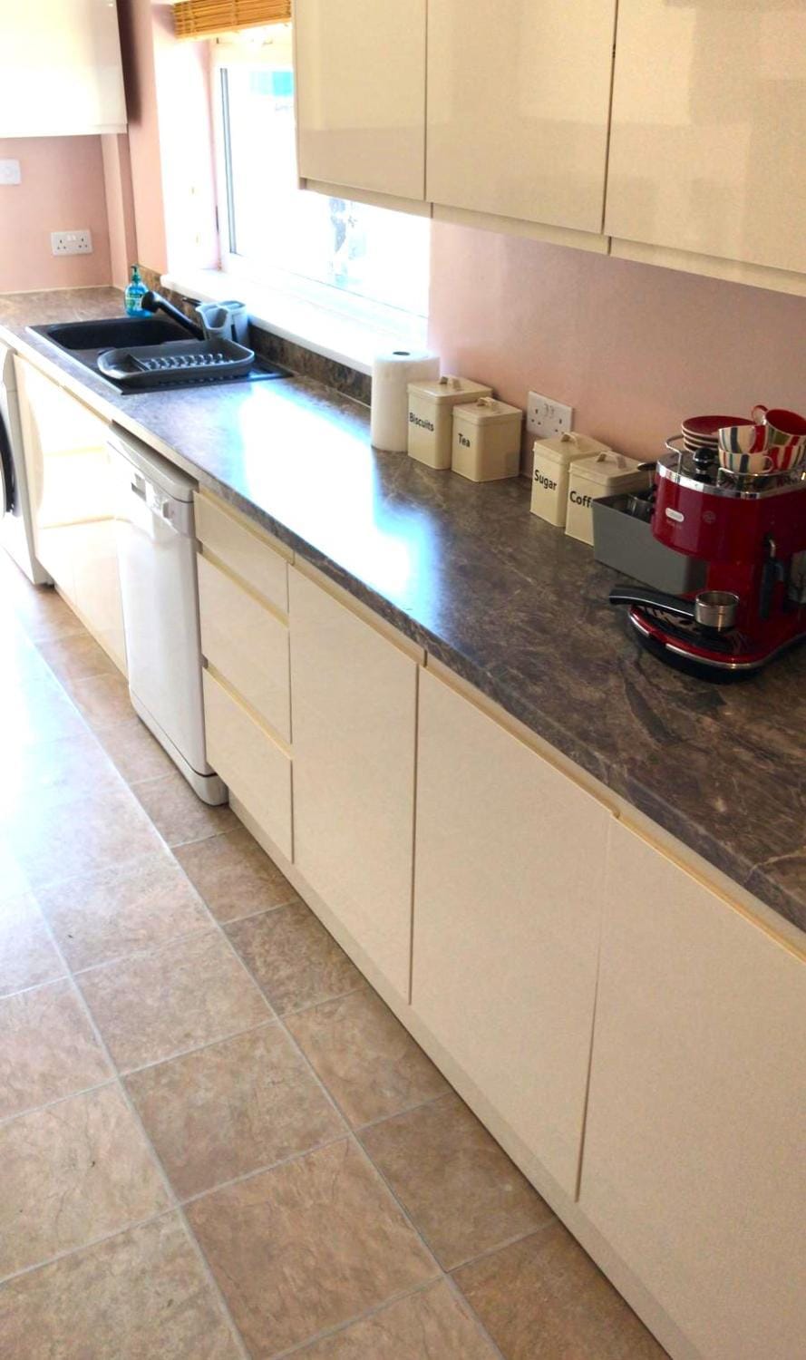 Sowena Contractor Stays - Cleethorpes Bed and Breakfast in Cleethorpes