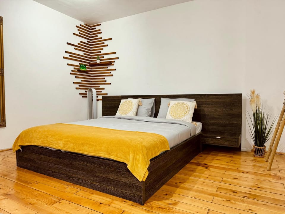 Old Town by HYCO Apartment in Romania