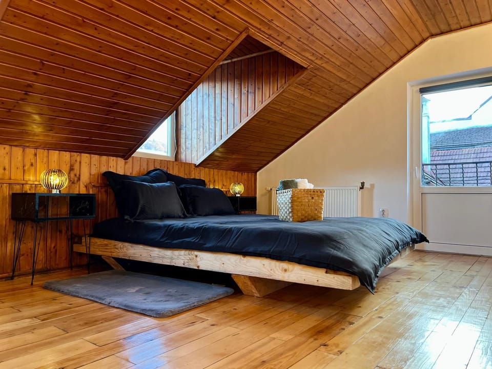 Old Town by HYCO Apartment in Romania