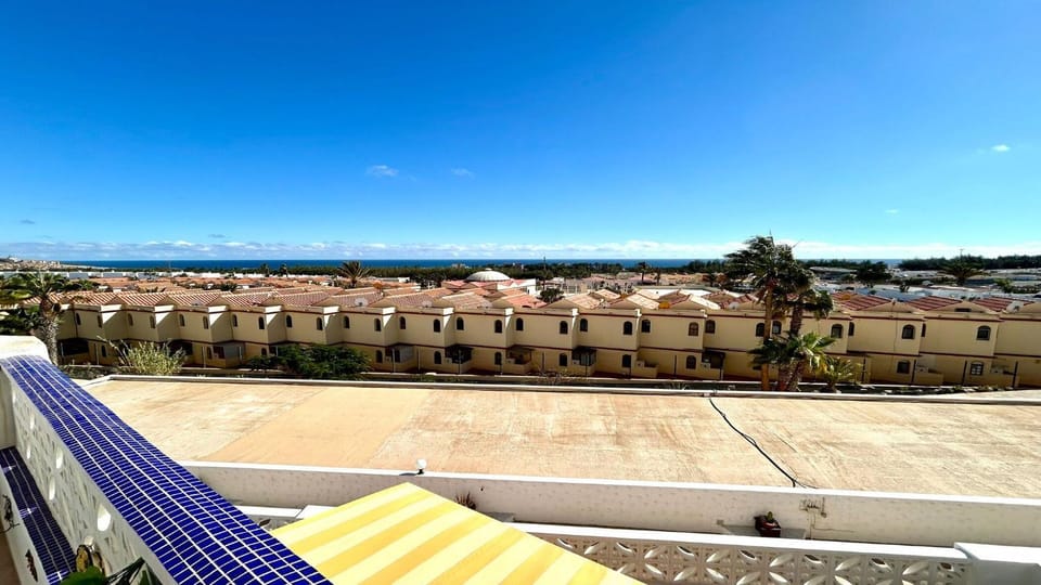 View (from property/room), Balcony/Terrace