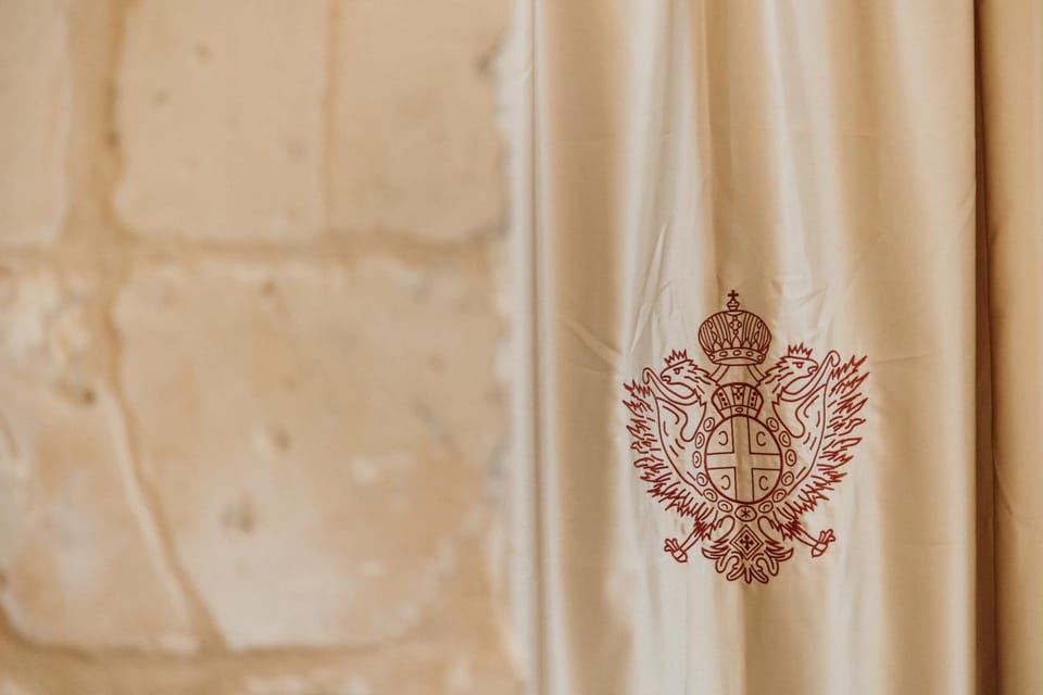 Decorative detail