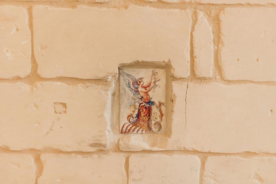 Decorative detail