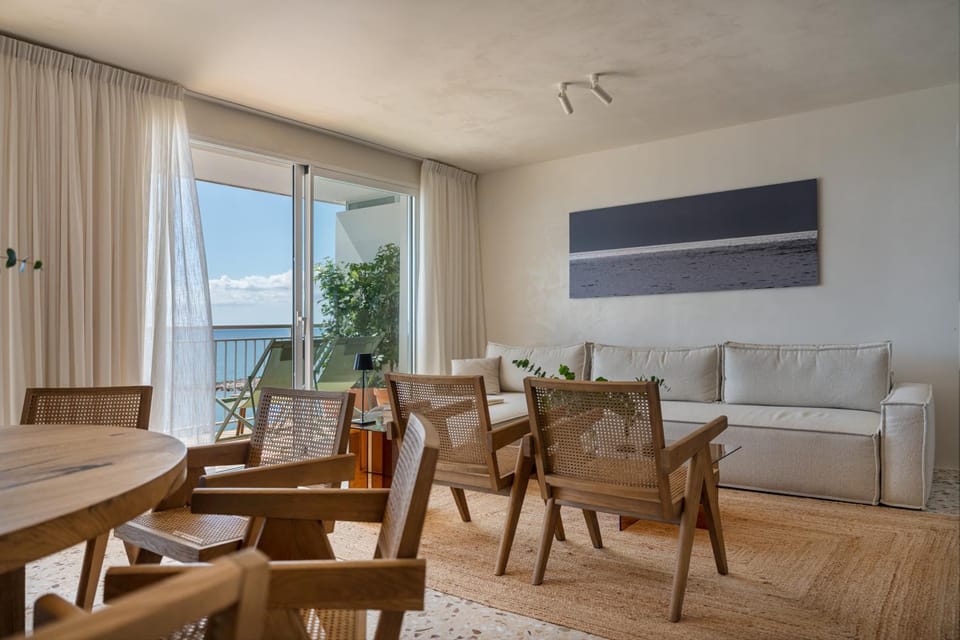 View 180 Altea Apartment in Marina Baixa