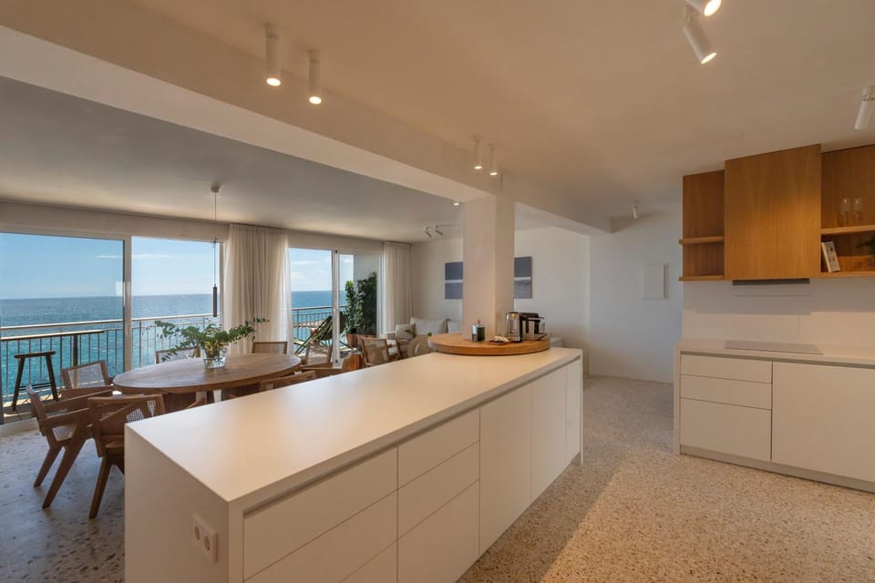 View 180 Altea Apartment in Marina Baixa