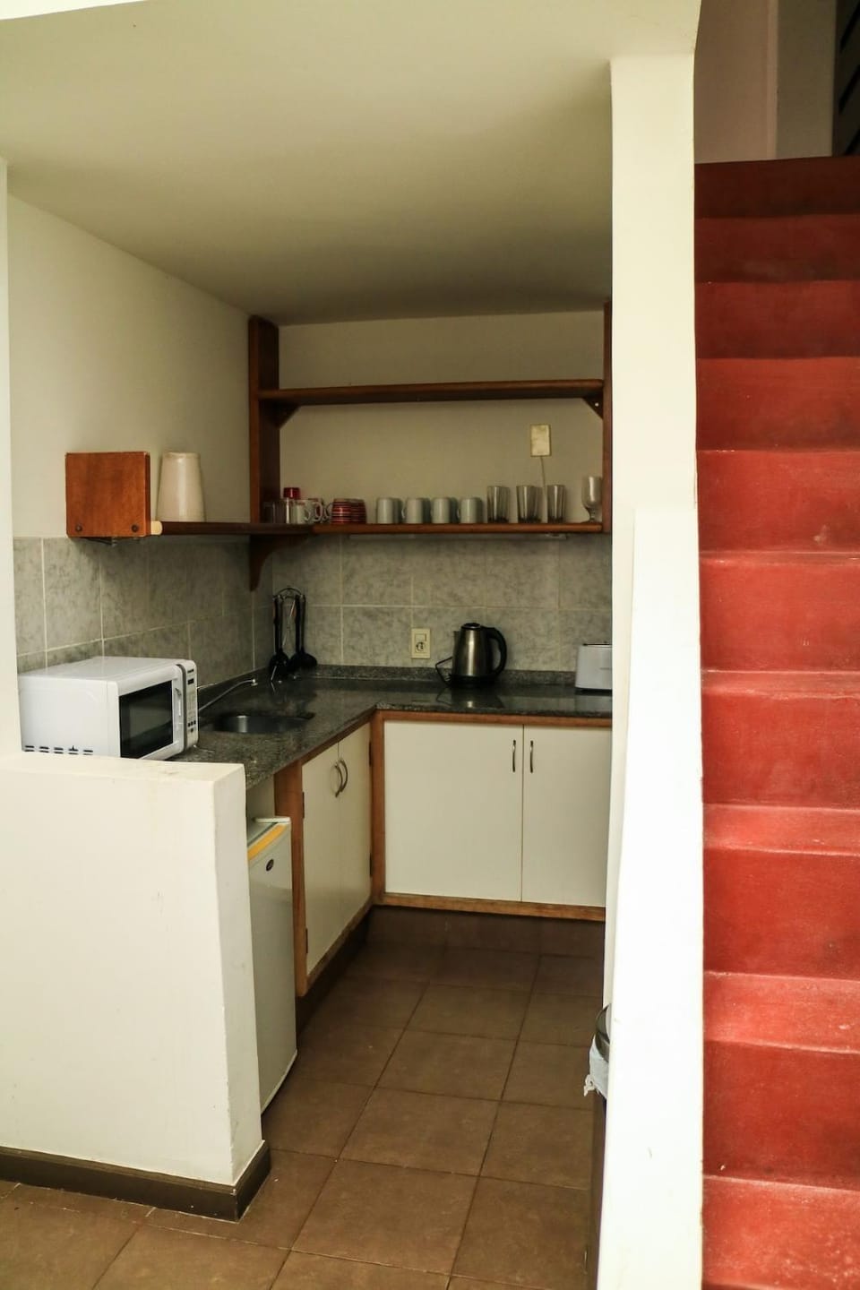 Casa Ciudadela Hermosa Terraza y BBQ Apartment in Montevideo Department, Uruguay