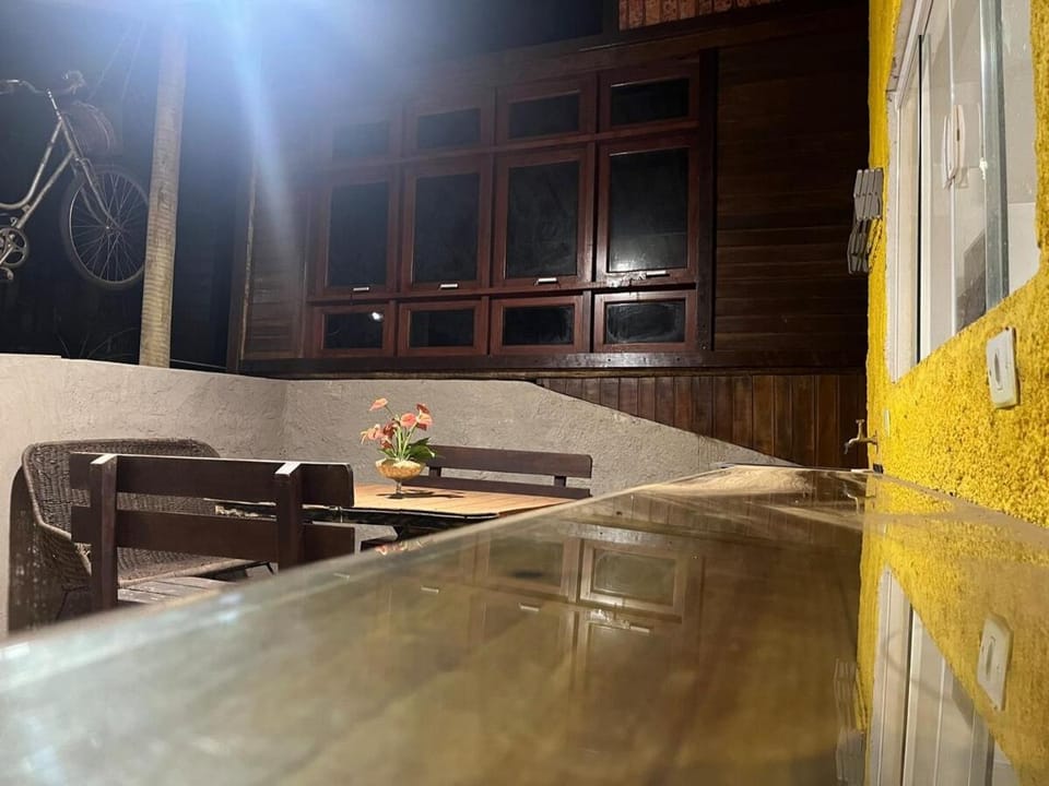 Casa estilo chácara House in Atibaia