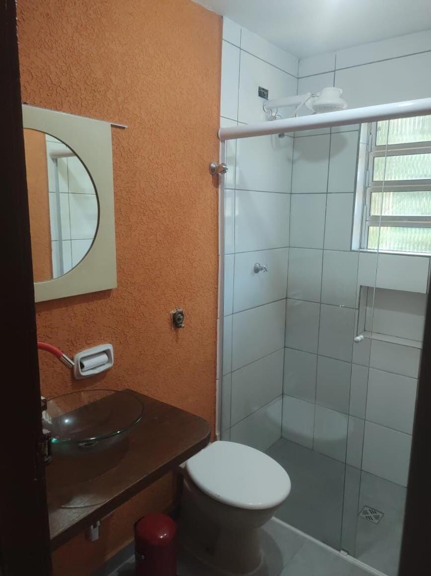 Casa estilo chácara House in Atibaia