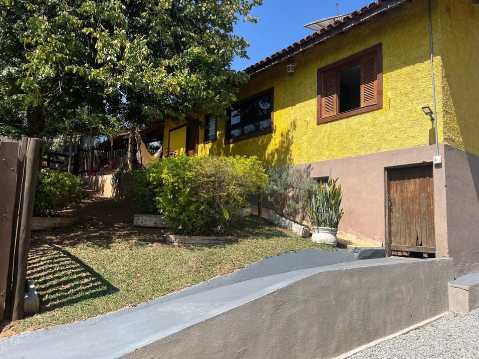 Casa estilo chácara House in Atibaia