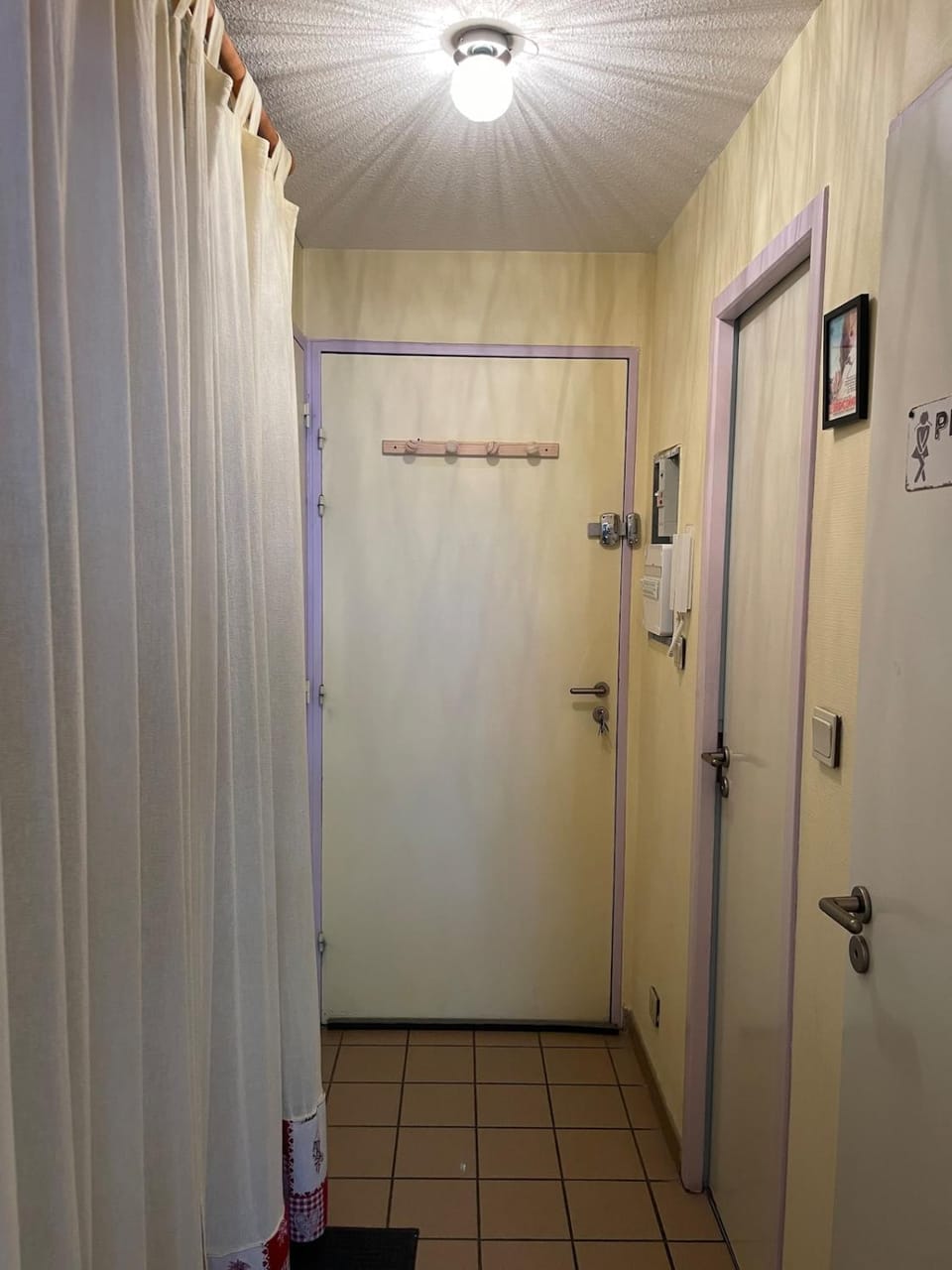 Pieds des pistes Briançon Prorel - Serre Chevalier Apartment in Briançon