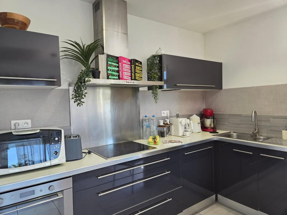 Casa Ghjuvanna Apartment in Propriano