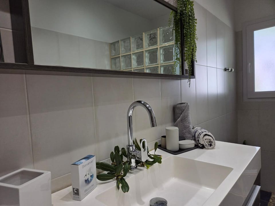 Casa Ghjuvanna Apartment in Propriano