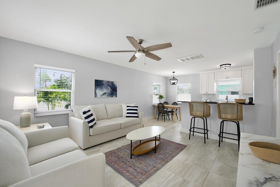 Casa Azul B by Sun Palace Vacations House in Estero Island