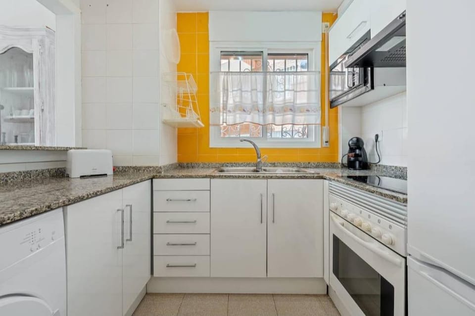 Constelación Cala Apartment in Miami Platja