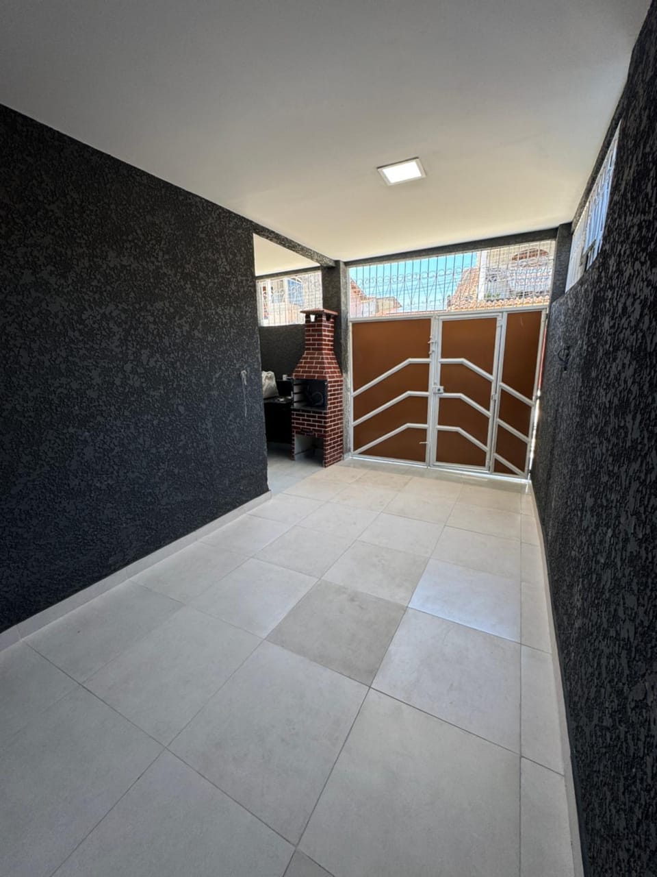 Casa á 10 minutos da praia House in Porto Seguro