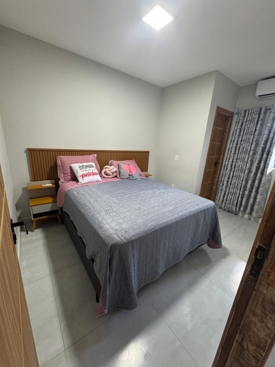 Casa á 10 minutos da praia House in Porto Seguro
