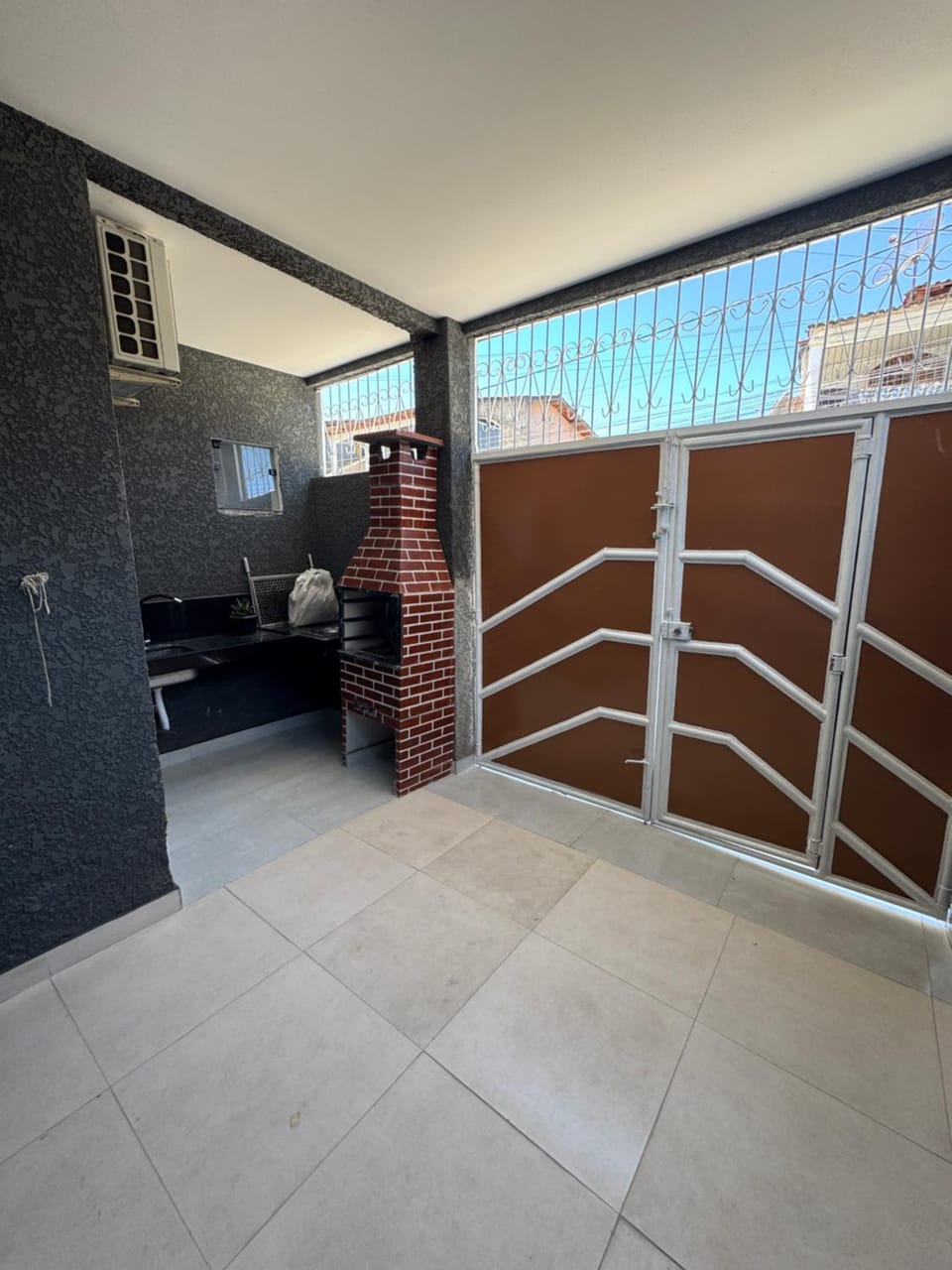 Casa á 10 minutos da praia House in Porto Seguro