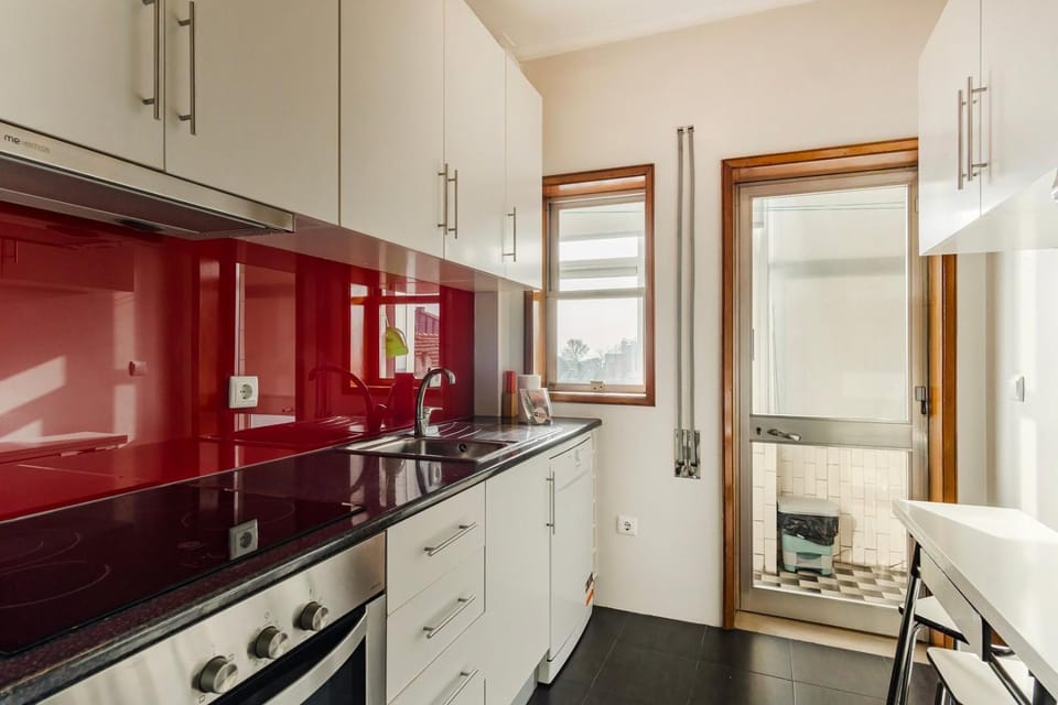 GuestReady - Bonfim Cozy Retreat Apartment in Porto