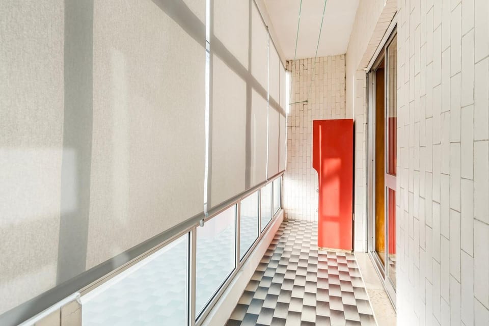 GuestReady - Bonfim Cozy Retreat Apartment in Porto