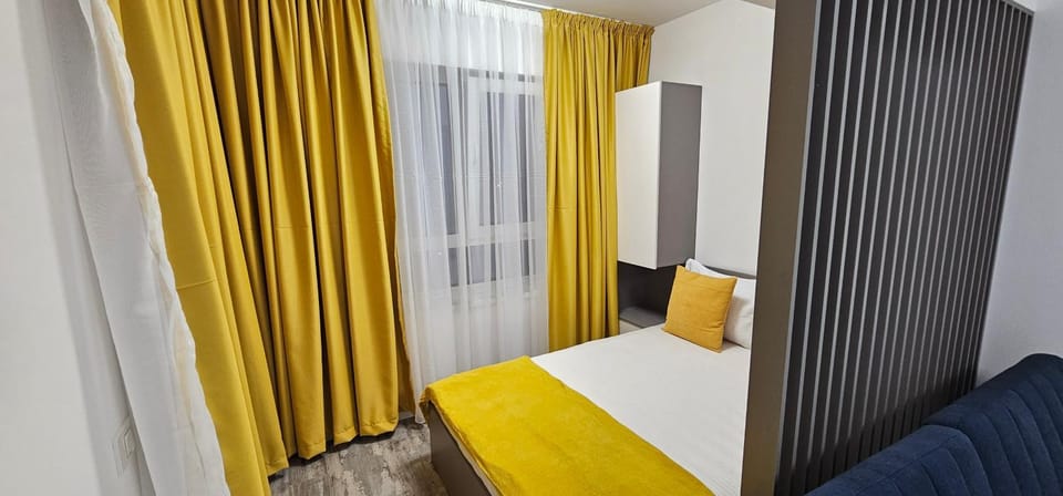 89 Apart Lux Fundeni Apartment in Bucharest