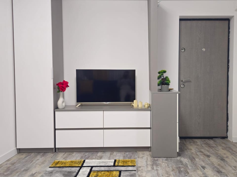89 Apart Lux Fundeni Apartment in Bucharest