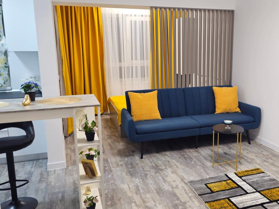 89 Apart Lux Fundeni Apartment in Bucharest