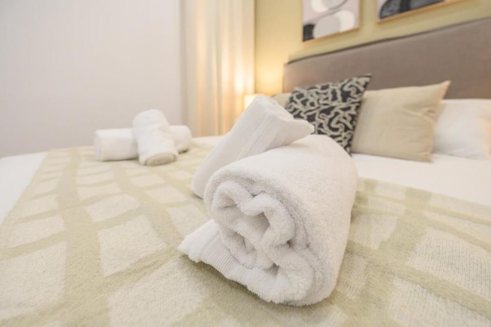 Comfort & Street Style - Your Perfe Floor Temporal SBE351D Apartment in Centro
