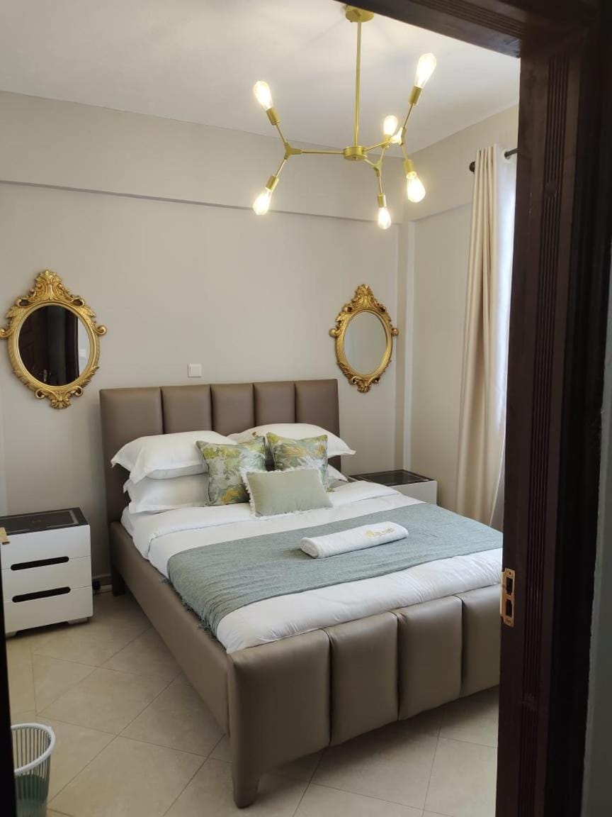 Zoe Homes 1 bedroom Apartment NAIVASHA REHEMA HOMES -F207 Apartment in Kenya