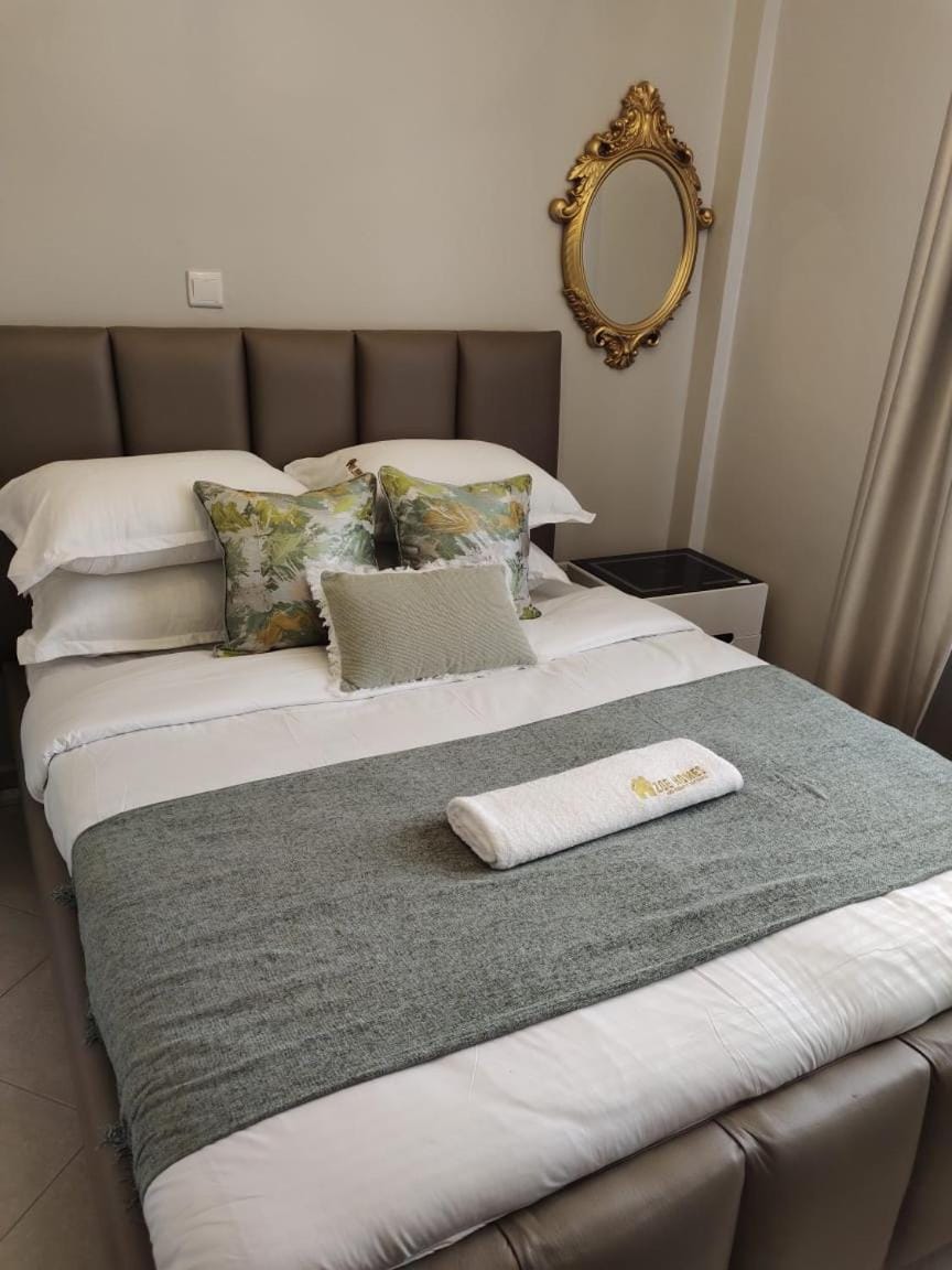 Zoe Homes 1 bedroom Apartment NAIVASHA REHEMA HOMES -F207 Apartment in Kenya