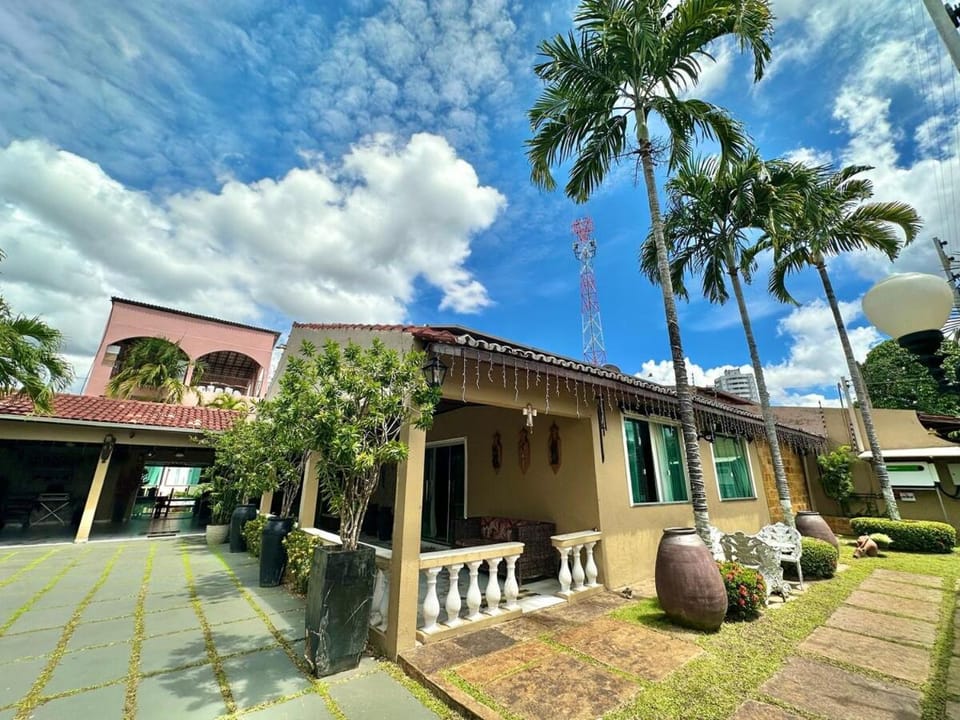 Casa Aconchegante e Ampla COP30 Villa in Belém