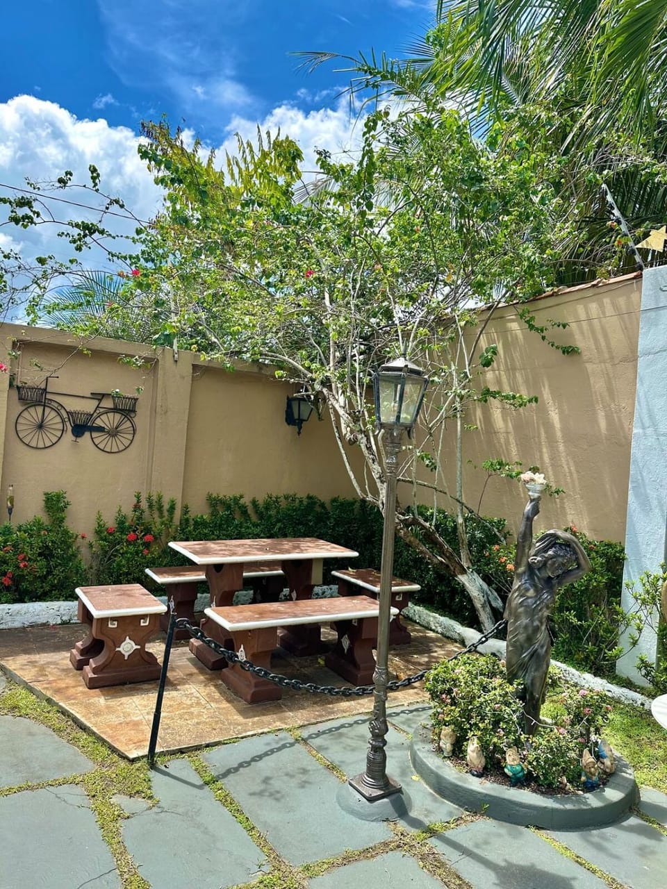 Casa Aconchegante e Ampla COP30 Villa in Belém