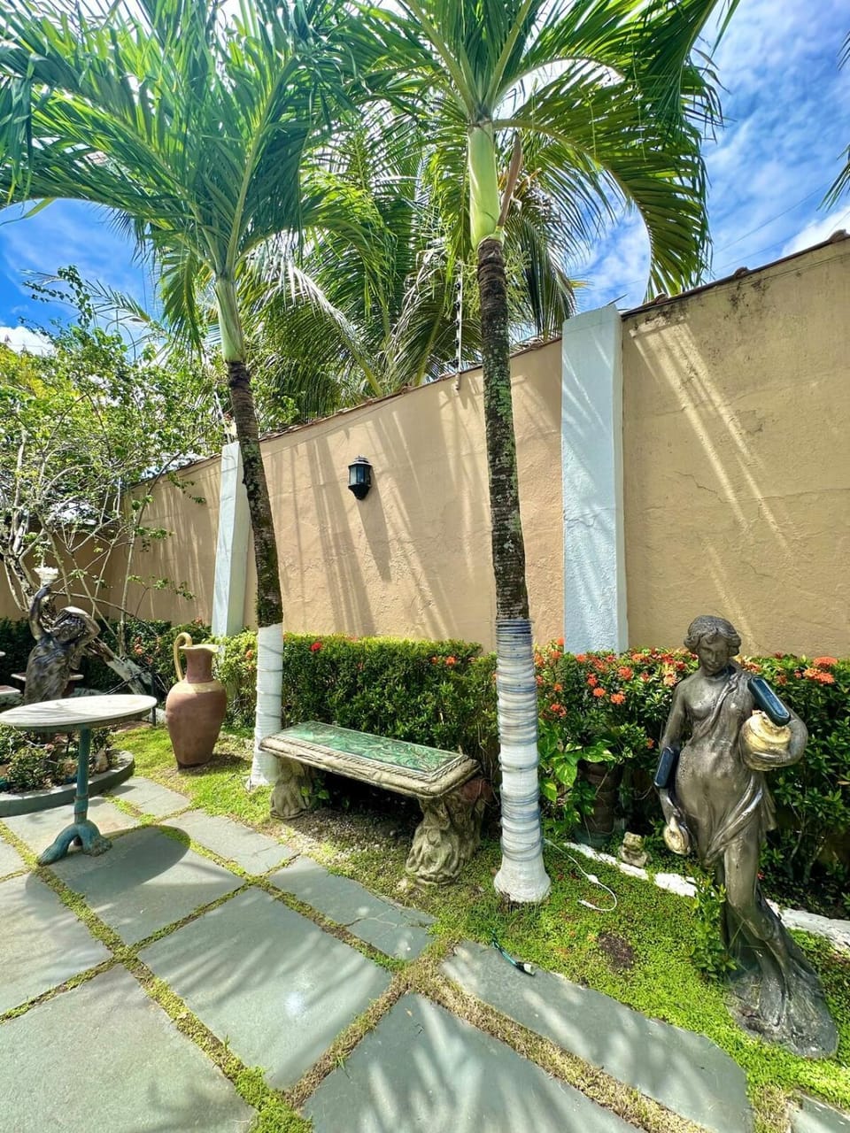 Casa Aconchegante e Ampla COP30 Villa in Belém