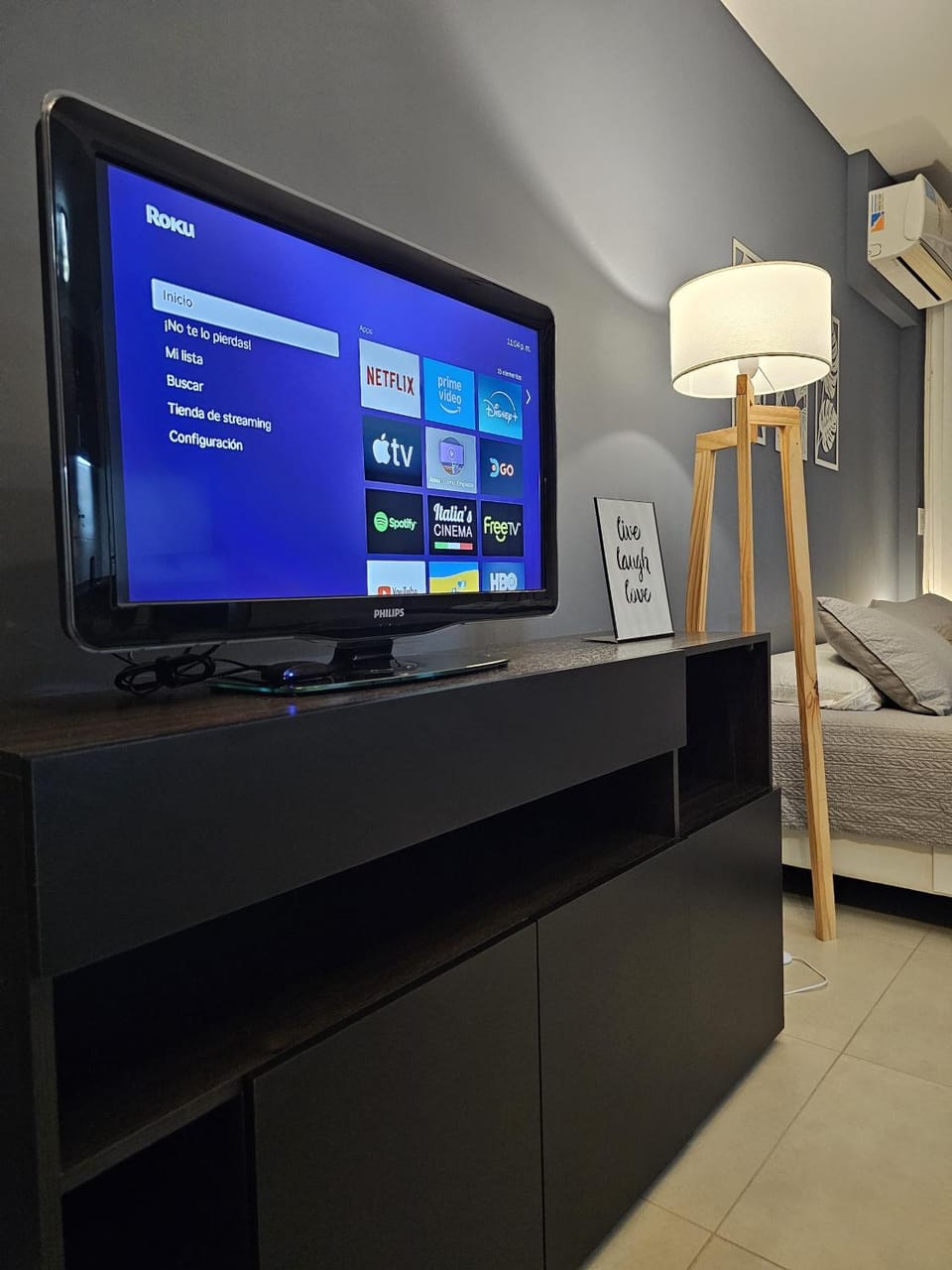 TV and multimedia