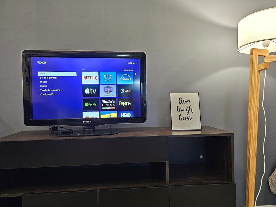 TV and multimedia