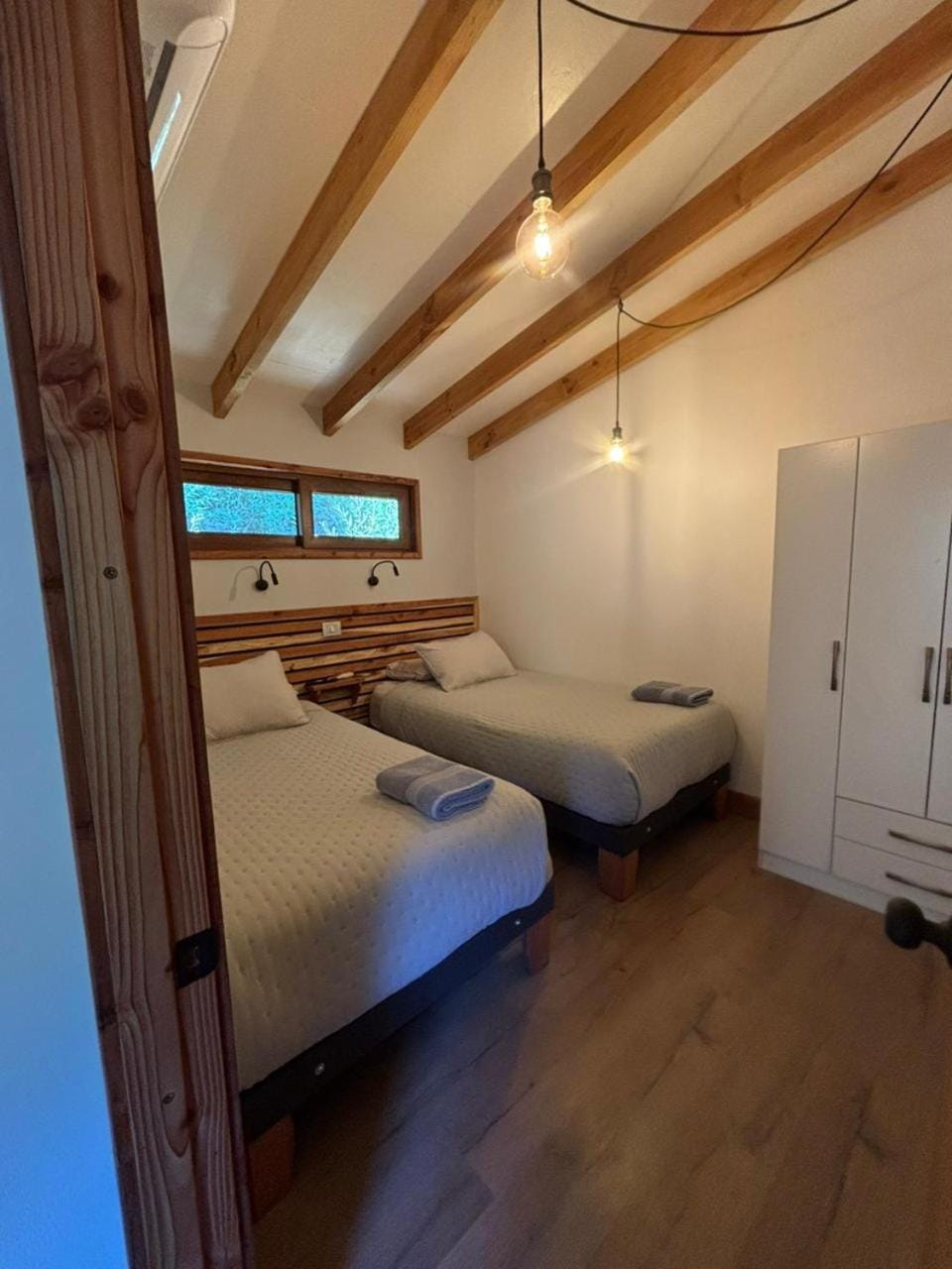 Lodge Agua de la Piedra Bed and Breakfast in Los Ríos, Chile