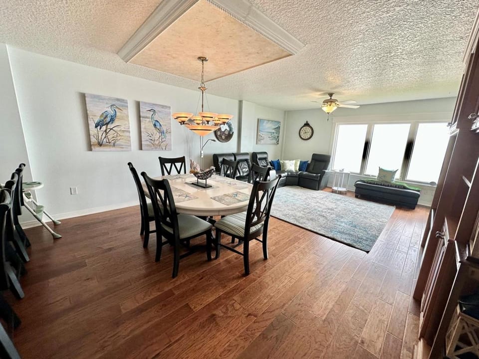 Sand Dollar 3-304 House in Crescent Beach