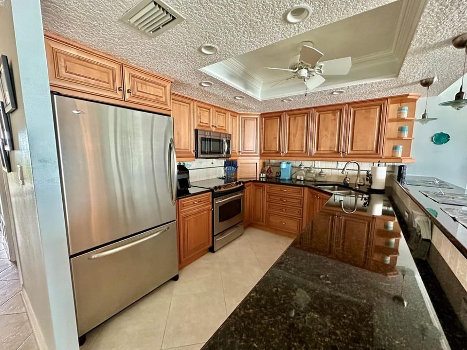 Sand Dollar 3-304 House in Crescent Beach