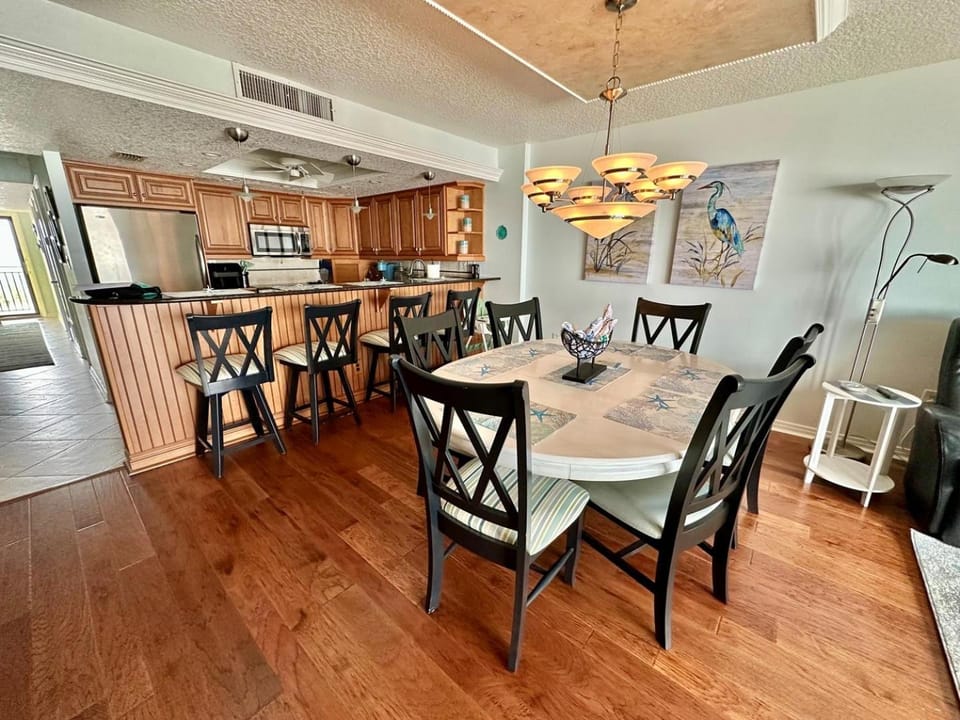 Sand Dollar 3-304 House in Crescent Beach