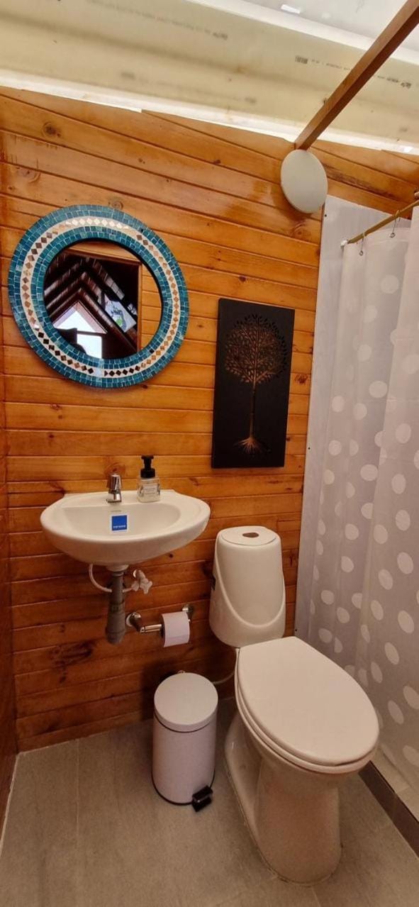 AVIVA CLUB - Cabañas Campground/ 
RV Resort in Guatavita