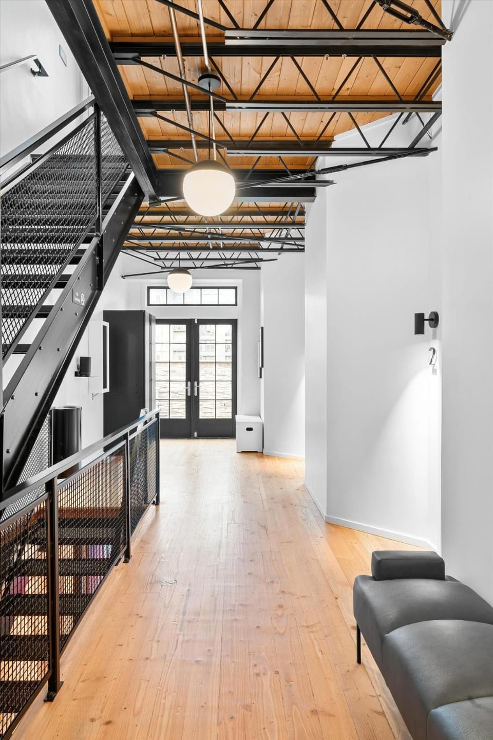 Suite No 1 & No 2 House in Denver