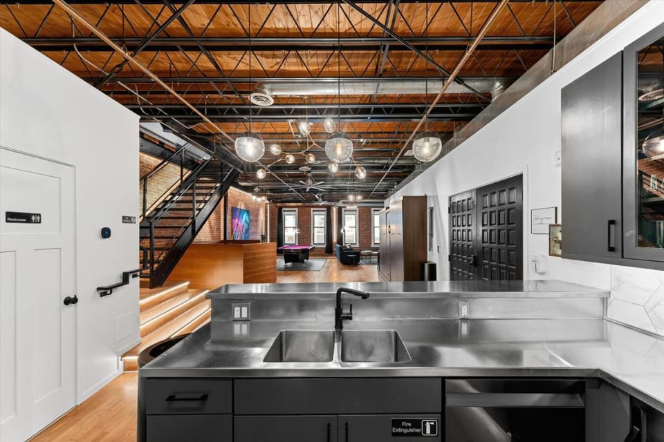 Suite No 1 & No 2 House in Denver