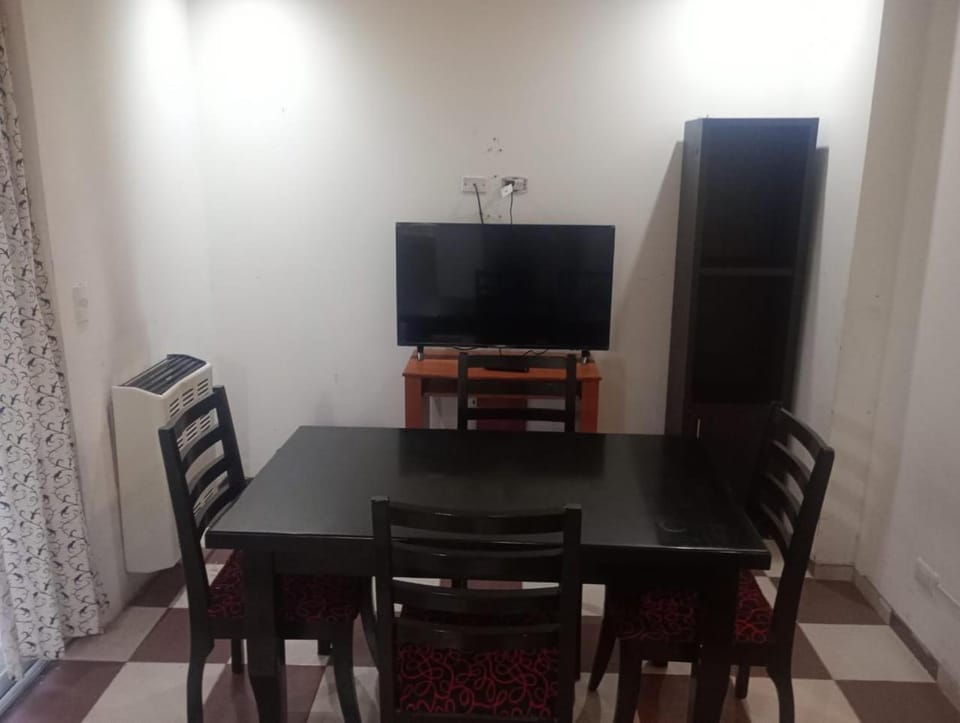 Departamento a metros de la playa Apartment in Mar del Plata