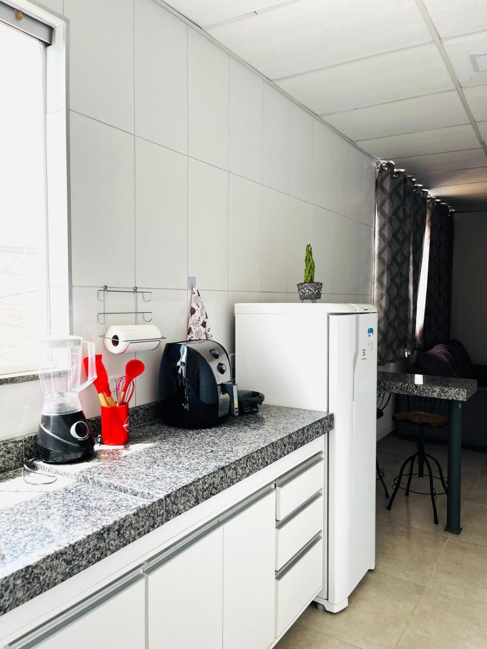 Apto Linear em Contagem Apartment in Contagem