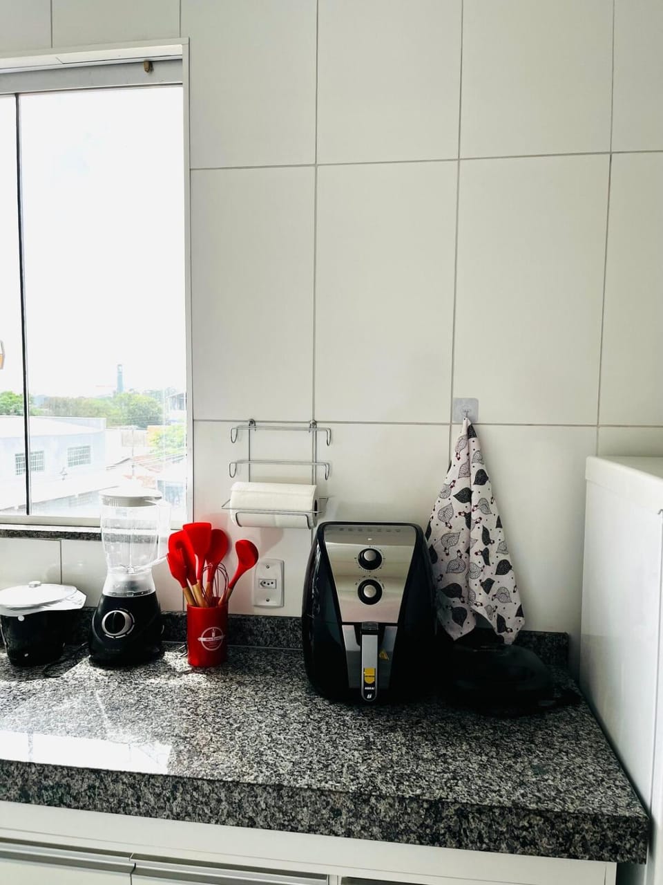 Apto Linear em Contagem Apartment in Contagem
